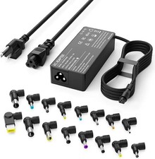 Caricabatteria universale per