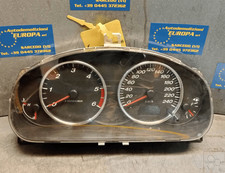 GJ5L55471B Quadro strumenti