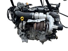 UGJC MOTORE FORD Fiesta Mk6