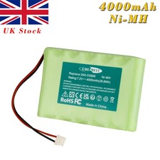 Batteria per allarme Lynx 5100