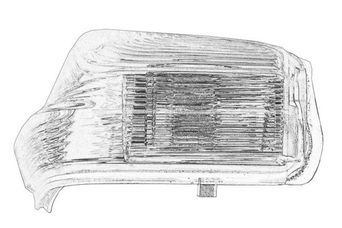 Per mercedes 001 822 20 - oe,
