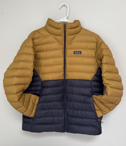 Patagonia uomo 800 piumino - uomo,