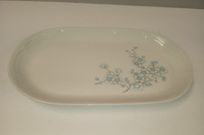 Piatto da portata ovale