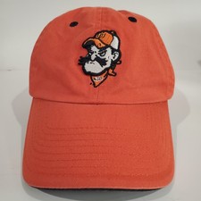 Cappello Oklahoma State Cap