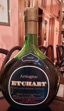 1X Armagnac Etchart V.S.O.P