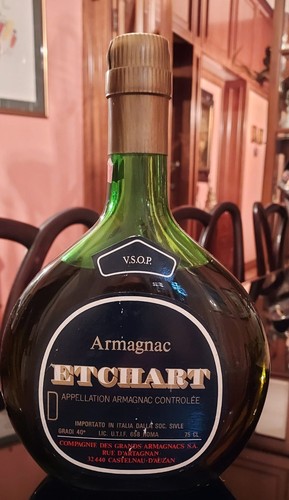 etchart armagnac