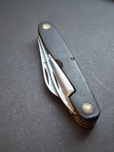 Vintage raro ww2 - ww2, pioniere