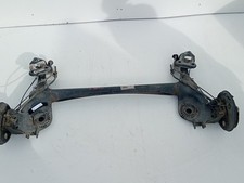 ASSALE POST. FIAT PUNTO EVO
