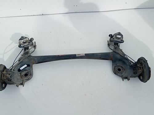 Assale post fiat - punto, evo