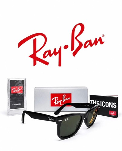 Ray ban original wayfarer - ray-ban,
