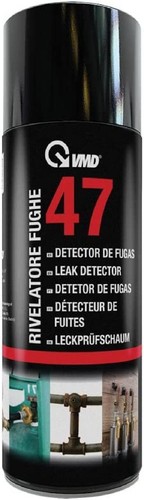 Vmd47 rilevatore fughe - -, gas