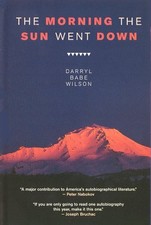 The Morning the Sun Went Down