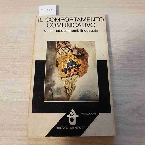 Comportamento comunicativo - il,