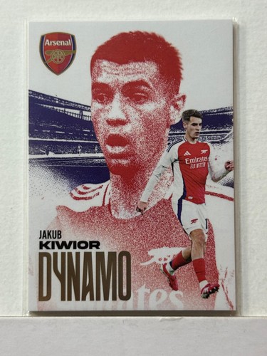 2024 futera club - futera, arsenal