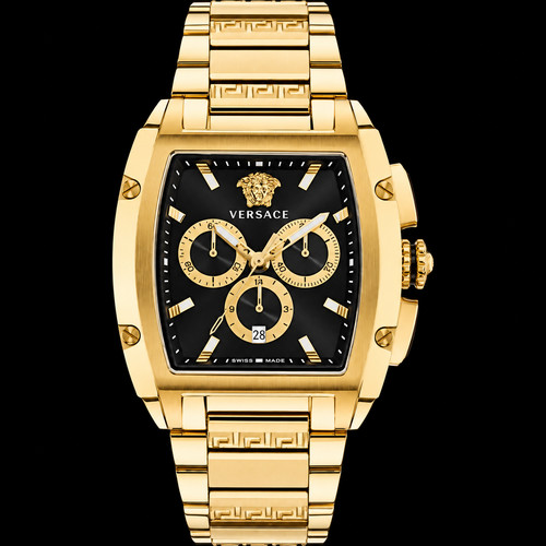 Orologio cronografo uomo - cronografo,