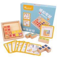 Set Blos da Costruzione Sfida