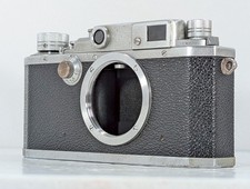 Exc canon iid - iid, 35mm