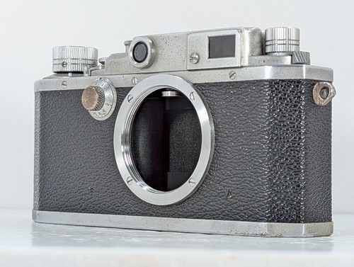 Exc canon iid 35mm - exc,