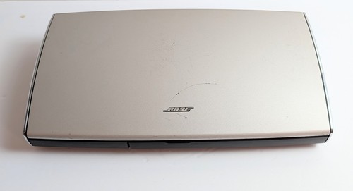 Console controllo bose - controllo,