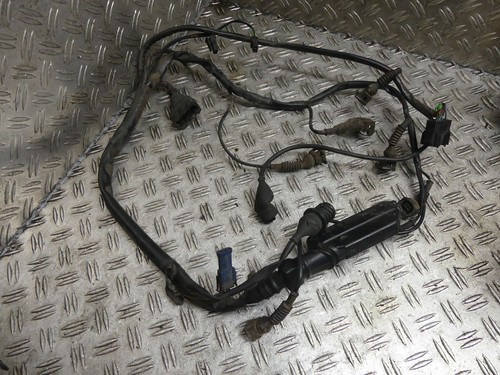 Bmw k100 1000 - 1000, anno:92