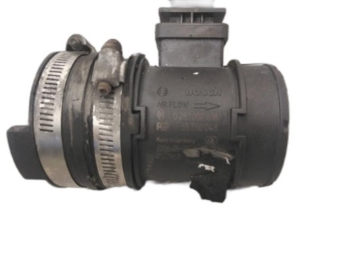 Debimetro per fiat sedici - debimetro,