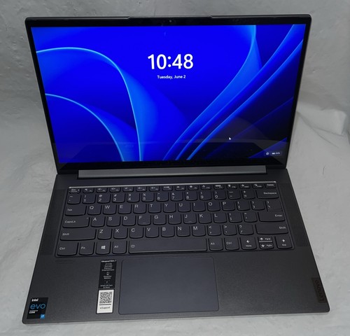 Lenovo ideapad slim 14itl05 - lenovo, 7