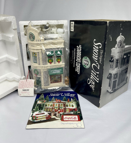 Reparto starbucks coffee - reparto, 56