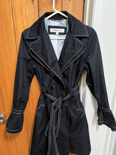 Cappotto lavanderia selli - cappotto,