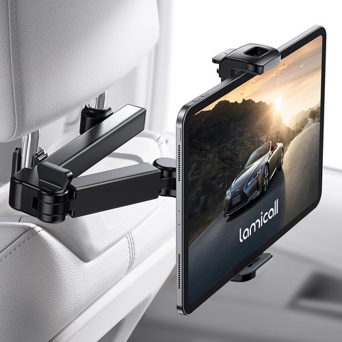 Lamicall supporto tablet auto - lamicall,