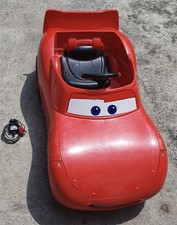 Auto elettrica per bambini