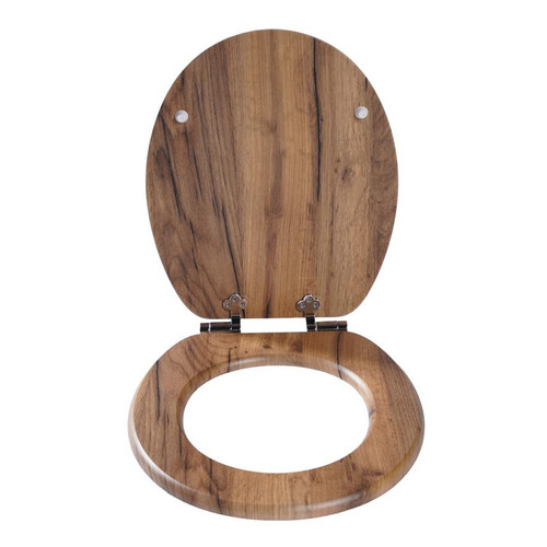 Sedile sainos mdf - copri, wc