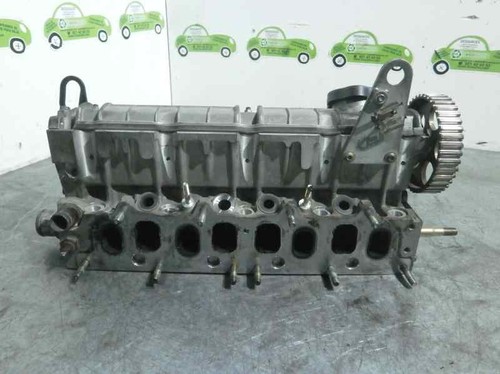 Culata 1276525 para volvo - culata,