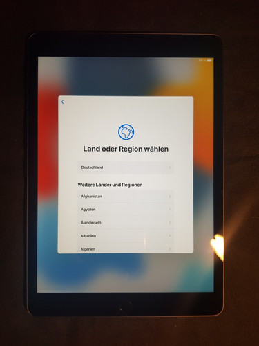 Ipad 32gb wifi grigio - ipad,
