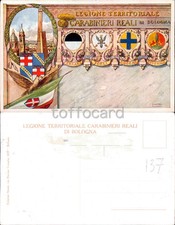 CARABINIERI REALI-LEGIONE DI BOLOGNA-D16-81