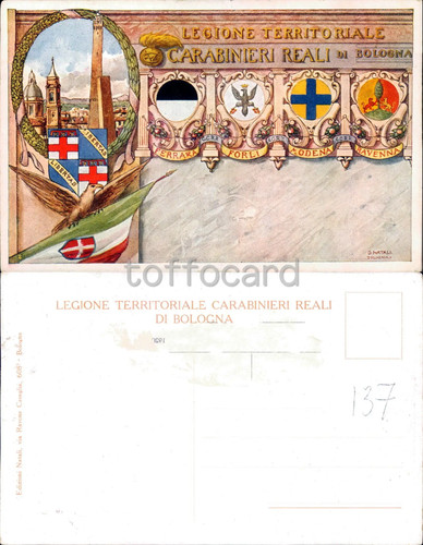 Carabinieri reali legione - carabinieri, reali-legione