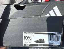Adidas ultimashow triple - ultimashow,