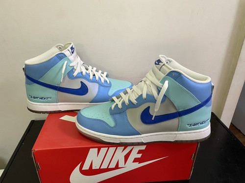 Size nike dunk high i - dunk,