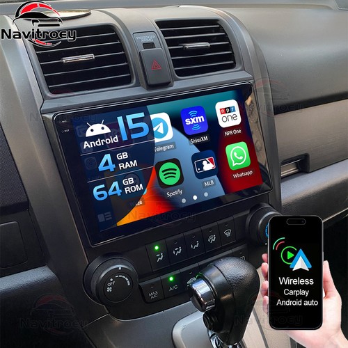 Autoradio 64g android - android, 15