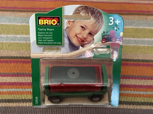 33546 brio carro ribaltabile - 33546,