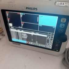 Philips SureSigns VS4 Portable