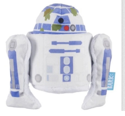 Bark beep boop star - boop, wars