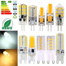 ZML G4 G9 3W 5W 6W 8W 10W LED