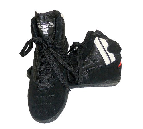 Scarpe lotta mma versatili - scarpe,