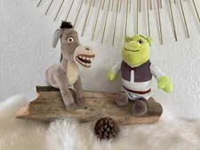 22 ⚜️ Deux Peluches Doudou