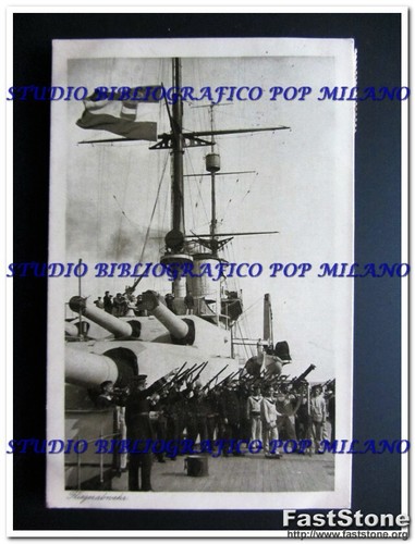 Ww1 cartolina originale - ww1,