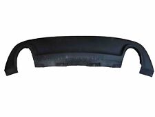 DAM POSTERIORE NERO DOPPIO SCARICO ORIGINALE ALFA ROMEO GIULIETTA 2010