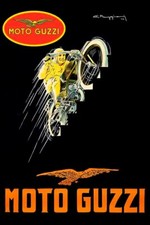 Poster Manifesto Locandina