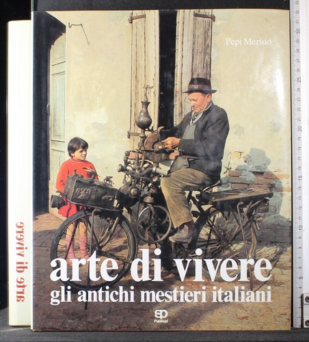 Arte vivere glia ntichi - vivere.,
