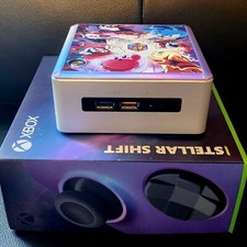 Mini PC 2,5 TB SSD