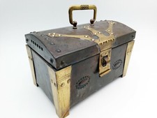 JUGENDSTIL COFFRET époque